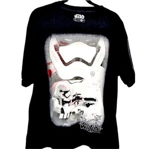 STAR Wars The Force Awakens